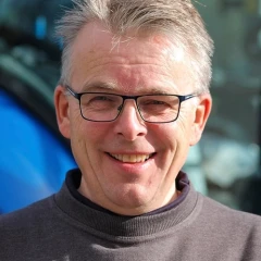 Geir Bakka