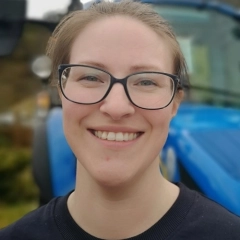 Kristine Rosså