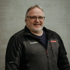 Bjørn Jensen
