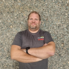 Kim Bjørnø