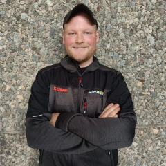 Geir Ove Torland