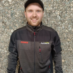 Morten Grødem