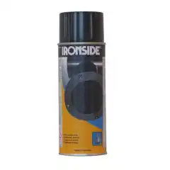Rustbeskytter sinkspray Ironside 400ml mørk 100037
