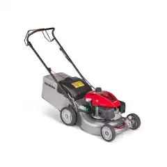 Hondas mest solgte bioklipper med Euro 5 motor. 46cm klippebredde