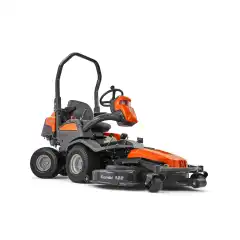 Pris er uten klippeaggregat. Se under tilbeh&oslash;r for klippeaggregat.