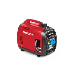 Verdens mest solgte fritidsaggregat (EU 20i) i oppgradert versjon!