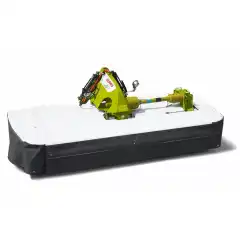 3,00 meter arbeidsbredde, MAX CUT sl&aring;ttebjelke