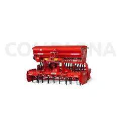 Maschio Gaspardo er Europas st&oslash;rste leverand&oslash;r av kraftuttaksdrevne jordarbeidingsredskaper, og h&oslash;rer til blant verdens f&oslash;rende og st&oslash;rste landbruksredskapsprodusenter