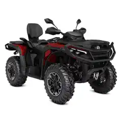 <ul style="box-sizing:border-box; margin-bottom:10px; margin-top:0px; color:#434244; font-family:Roboto, sans-serif; font-size:14px; font-style:normal; font-variant-ligatures:normal; font-variant-caps:normal; font-weight:400; letter-spacing:normal; orphans:2; text-align:start; text-transform:none; widows:2; word-spacing:0px; -webkit-text-stroke-width:0px; white-space:normal; background-color:#ffffff; text-decoration-thickness:initial; text-decoration-style:initial; text-decoration-color:initial">
	<li style="box-sizing:border-box"><span style="box-sizing:border-box"><span style="font-weight:normal"><font face="Open Sans"><font style="box-sizing: border-box;">Dynamisk servostyring med tre modus (DPS)</font></font></span></span></li>
	<li style="box-sizing:border-box"><span style="box-sizing:border-box"><span style="font-weight:normal"><font face="Open Sans"><font style="box-sizing: border-box;">Valgbar 2WD/4WD/BTC (antispinn)</font></font></span></span></li>
	<li style="box-sizing:border-box"><span style="box-sizing:border-box"><span style="font-weight:normal"><font face="Open Sans"><font style="box-sizing: border-box;">Ny, raskere og kraftigere ABS-modul</font></font></span></span></li>
	<li style="box-sizing:border-box"><span style="box-sizing:border-box"><span style="font-weight:normal"><font face="Open Sans"><font style="box-sizing: border-box;">Intelligent motorbrems (iEB) og kj&oslash;remoduser</font></font></span></span></li>
	<li style="box-sizing:border-box"><span style="box-sizing:border-box"><span style="font-weight:normal"><font face="Open Sans"><font style="box-sizing: border-box;">26" XPS Trail King 2 dedikerte terrengdekk</font></font></span></span></li>
	<li style="box-sizing:border-box"><span style="box-sizing:border-box"><span style="font-weight:normal"><font face="Open Sans"><font style="box-sizing: border-box;">14" aluminiumsfelger</font></font></span></span></li>
	<li style="box-sizing:border-box"><span style="box-sizing:border-box"><span style="font-weight:normal"><font face="Open Sans"><font style="box-sizing: border-box;">1588 kg vinsj</font></font></span></span></li>
	<li style="box-sizing:border-box"><span style="box-sizing:border-box"><span style="font-weight:normal"><font face="Open Sans"><font style="box-sizing: border-box;">7,6" digitalt display</font></font></span></span></li>
	<li style="box-sizing:border-box"><span style="box-sizing:border-box"><span style="font-weight:normal"><font face="Open Sans"><font style="box-sizing: border-box;">Hel bukplate, st&oslash;tfanger foran og st&oslash;tfanger bak</font></font></span></span></li>
	<li style="box-sizing:border-box"><span style="box-sizing:border-box"><span style="font-weight:normal"><font face="Open Sans"><font style="box-sizing: border-box;">Telefonholder og USB-lader</font></font></span></span></li>
	<li style="box-sizing:border-box"><span style="box-sizing:border-box"><span style="font-weight:normal"><font face="Open Sans"><font style="box-sizing: border-box;">Nedtrekkslagring foran</font></font></span></span></li>
	<li style="box-sizing:border-box"><span style="box-sizing:border-box"><span style="font-weight:normal"><font face="Open Sans"><font style="box-sizing: border-box;">Avtakbar oppbevaring bak</font></font></span></span></li>
	<li style="box-sizing:border-box"><span style="box-sizing:border-box"><span style="font-weight:normal"><font face="Open Sans"><font style="box-sizing: border-box;">Slepekule/hengerfeste</font></font></span></span></li>
	<li style="box-sizing:border-box"><span style="box-sizing:border-box"><span style="font-weight:normal"><font face="Open Sans"><font style="box-sizing: border-box;">Horn, blinklys og speil</font></font></span></span></li>
</ul>
