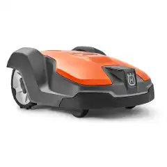 Husqvarna Automower 520 (2400m2)