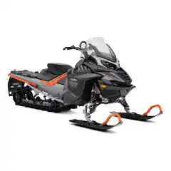 Lynx 49 Ranger 850 E-TEC 2026