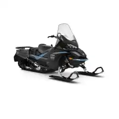 Lynx Commander 900 ACE 2025 STD, 154