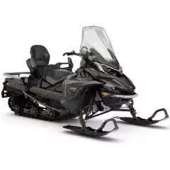 Lynx Commander LTD 900ACE T pigga belte 2026