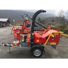 Denne st&aring;r p&aring; Sand<br />
TP130