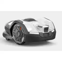 Automower 410VE Nera 1500m2