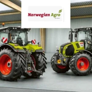 Norwegian Agro Machinery