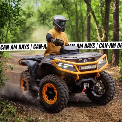 BRP - Can Am - Lynx